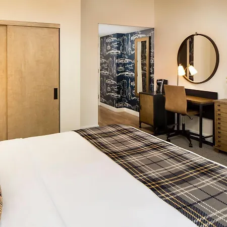 Hotel Indigo Boston Garden By Ihg-2