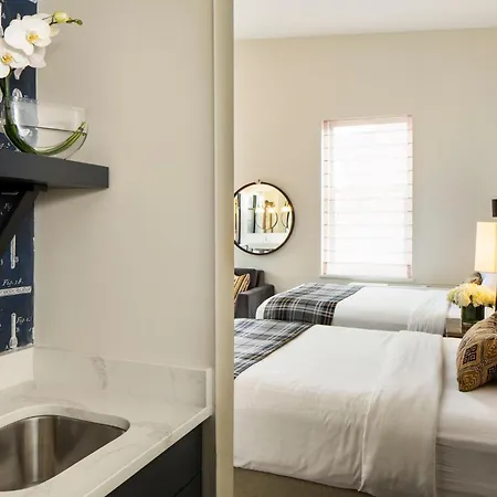 Hotel Indigo Boston Garden By Ihg-3