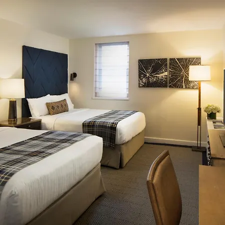 Hotel Indigo Boston Garden By Ihg-2